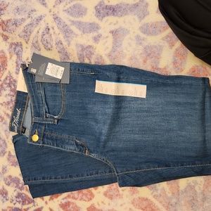 Universal Thread Jeans